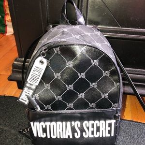 Victoria’s Secret Mini Backpack